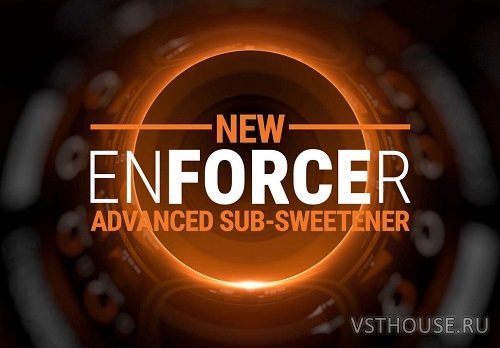 Boom Library - Enforcer v1.2.0 VST, VST3, AAX x64