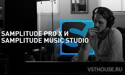 MAGIX - Samplitude Pro X4 Suite 15.0.2.141 x64 MAGIX - Samplitude Pro X4 Suite 15.0.2.141 x64