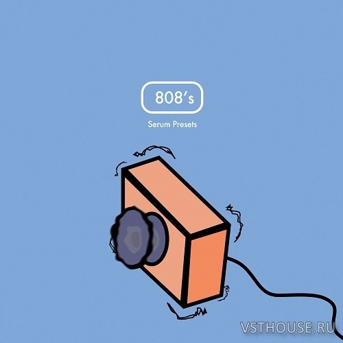 Samplified - Hip Hop & Trap 808 (SYNTH PRESET) Samplified - Hip Hop & Trap 808 (SYNTH PRESET)