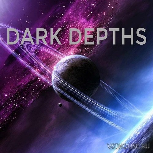 Tunesurge - Dark Depths (KONTAKT) Tunesurge - Dark Depths (KONTAKT)