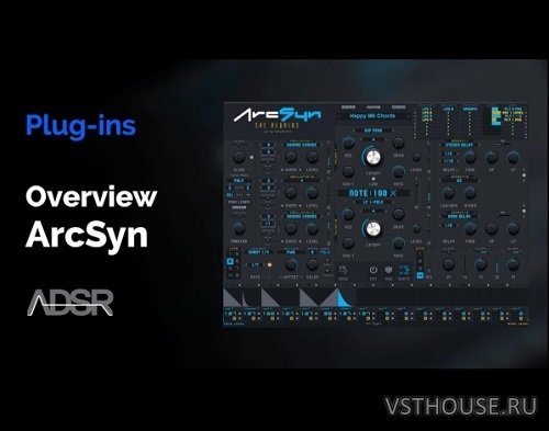SPC Plugins - Bundle VSTi, VST x86 x64 (NO INSTALL, SymLink Installer)