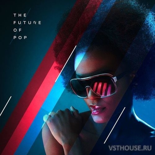 Diginoiz - The Future Of Pop (WAV) Diginoiz - The Future Of Pop (WAV)