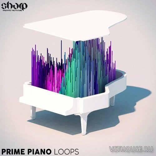 Sharp - Prime Piano Loops (MIDI, WAV) Sharp - Prime Piano Loops (MIDI, WAV)
