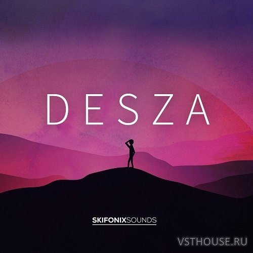 Skifonix Sounds - Desza - Future Bass Samples (MIDI, WAV, SERUM) Skifonix Sounds - Desza - Future Bass Samples (MIDI, WAV, SERUM)