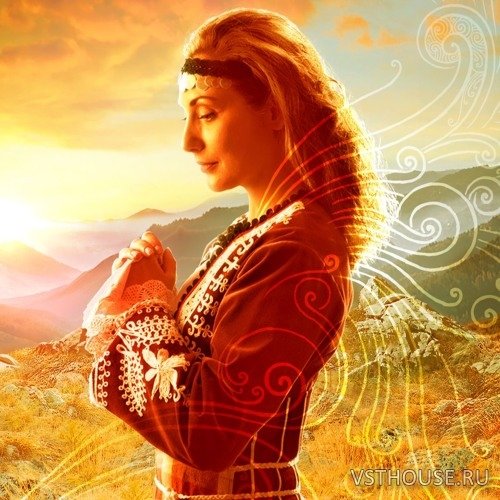 Strezov Sampling - RHODOPE 2 Ethnic Bulgarian Choir 2.1 (KONTAKT) Strezov Sampling - RHODOPE 2 Ethnic Bulgarian Choir 2.1 (KONTAKT)