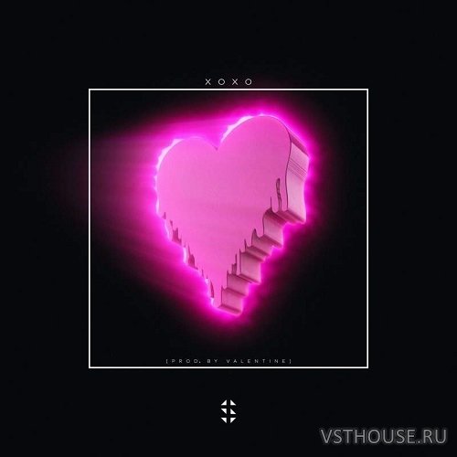 Samplified - Electronic & Future Beat Electronica Sound Pack 'XOXO' Samplified - Electronic & Future Beat Electronica Sound Pack 'XOXO'