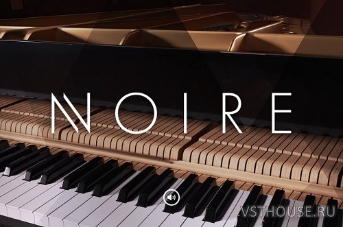 Native Instruments - Noire (KONTAKT) Native Instruments - Noire (KONTAKT)