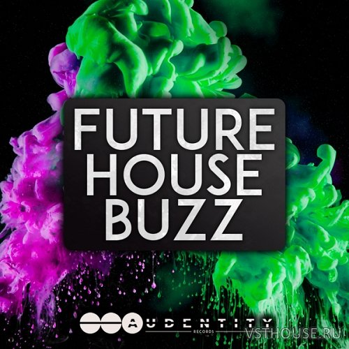 Audentity Records - Future House Buzz Audentity Records - Future House Buzz