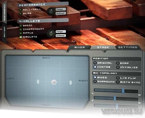 HandHeldSound - HandHeldSound Scoring Mallets (NKX) (KONTAKT) HandHeldSound - HandHeldSound Scoring Mallets (NKX) (KONTAKT)