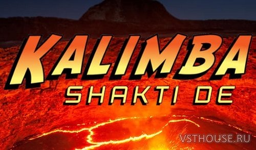SoundCues - Kalimba Shakti De (KONTAKT) SoundCues - Kalimba Shakti De (KONTAKT)