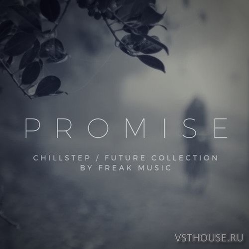 Freak Music - Promise (MIDI, WAV, ABLETON, SPiRE) Freak Music - Promise (MIDI, WAV, ABLETON, SPiRE)