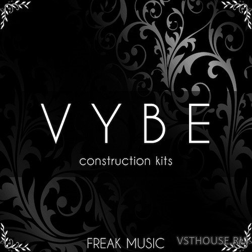 Freak Music - VYBE (MIDI, WAV, SYLENTH1, ABLETON) Freak Music - VYBE (MIDI, WAV, SYLENTH1, ABLETON)