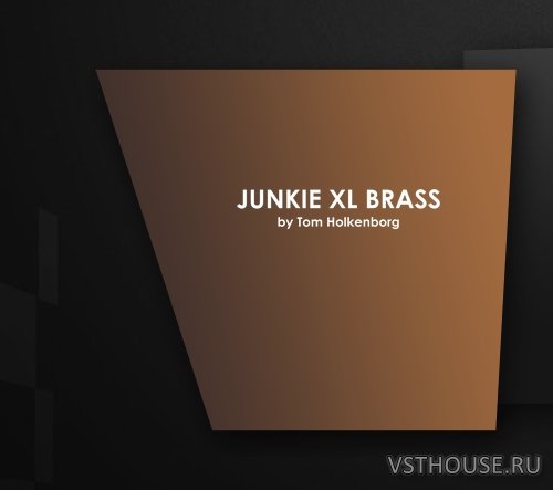 Orchestral Tools - JXL Brass (KONTAKT) BETA