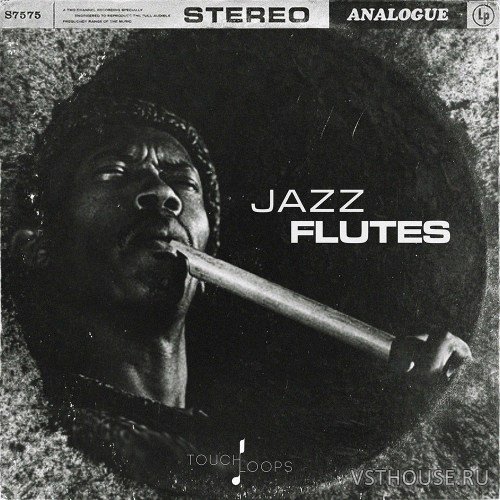 Touch Loops - Jazz Flutes (WAV) Touch Loops - Jazz Flutes (WAV)