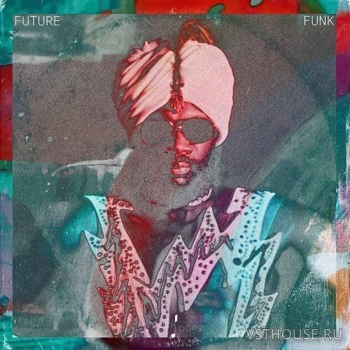 Touch Loops - Funk Samples (MIDI, WAV) Touch Loops - Funk Samples (MIDI, WAV)