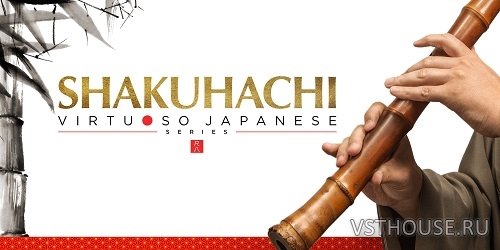 Sonica Instruments - SHAKUHACHI (KONTAKT) Sonica Instruments - SHAKUHACHI (KONTAKT)