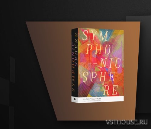 Orchestral Tools - Symphonic Sphere v2.1 (KONTAKT)