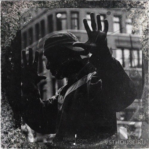 Touch Loops - Detroit Techno (WAV) Touch Loops - Detroit Techno (WAV)