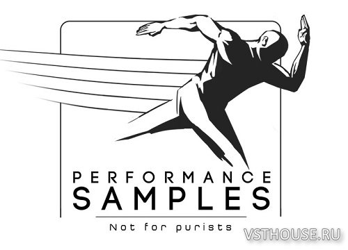 Performance Samples - Fluid Shorts v1.1 (KONTAKT) Performance Samples - Fluid Shorts v1.1 (KONTAKT)