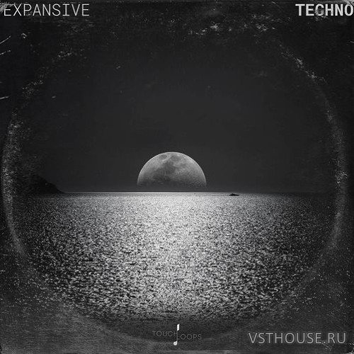 Touch Loops - Expansive Techno (WAV) Touch Loops - Expansive Techno (WAV)