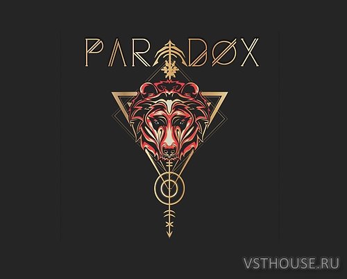 Evolution Of Sound - Paradox (SERUM)