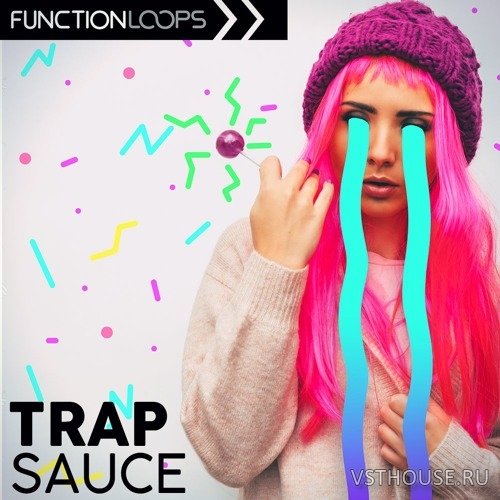 Function Loops - Trap Sauce (MIDI, WAV) Function Loops - Trap Sauce (MIDI, WAV)