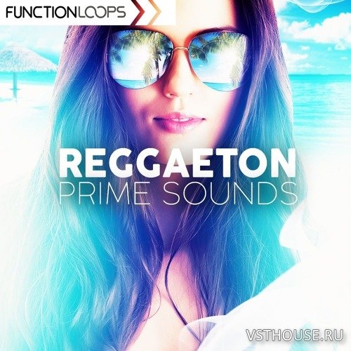 Function Loops - Reggaeton Prime Sounds (MIDI, WAV) Function Loops - Reggaeton Prime Sounds (MIDI, WAV)