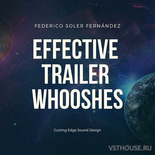 Federico Soler Fernández - Effective Trailer Alarms (WAV) Federico Soler Fernández - Effective Trailer Alarms (WAV)