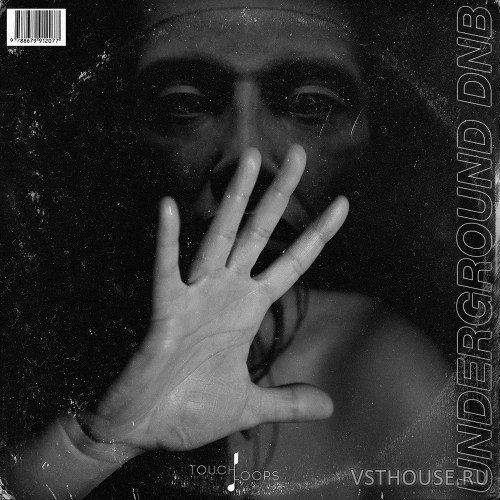 Touch Loops - Underground DnB (MIDI, WAV) Touch Loops - Underground DnB (MIDI, WAV)