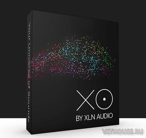XLN Audio - XO 1.0.0 STANDALONE, VSTi, AAX x64 XLN Audio - XO 1.0.0 STANDALONE, VSTi, AAX x64