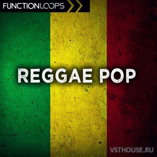 Function Loops - Reggae Pop (MIDI, SYNTH PRESET, WAV) Function Loops - Reggae Pop (MIDI, SYNTH PRESET, WAV)