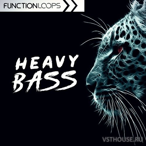 Function Loops - Heavy Bass Dubstep & Riddim (MIDI, WAV, SERUM) Function Loops - Heavy Bass Dubstep & Riddim (MIDI, WAV, SERUM)