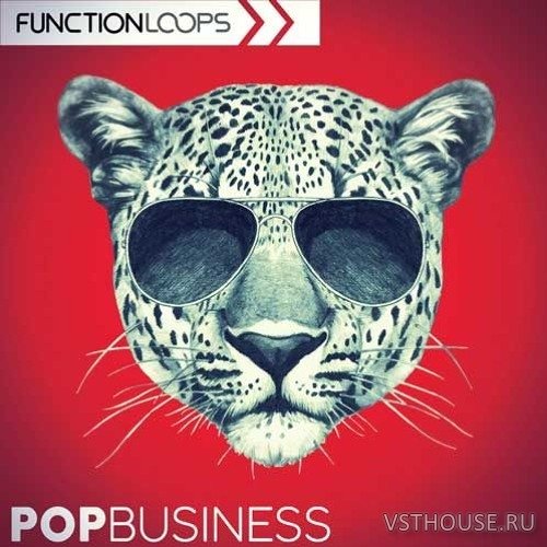 Function Loops - Pop Business (MIDI, SYNTH PRESET, WAV) Function Loops - Pop Business (MIDI, SYNTH PRESET, WAV)