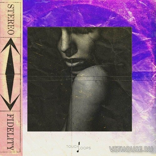 Touch Loops - Satellite Soul (WAV, MASSiVE) Touch Loops - Satellite Soul (WAV, MASSiVE)