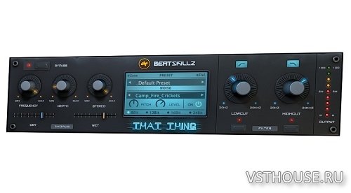 BeatSkillz - That Thing v1.3.0 VST, AAX, AU WiN.OSX x86 x64 BeatSkillz - That Thing v1.3.0 VST, AAX, AU WiN.OSX x86 x64