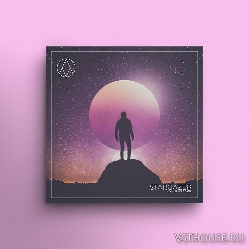 AngelicVibes - Stargazer (OMNISPHERE)