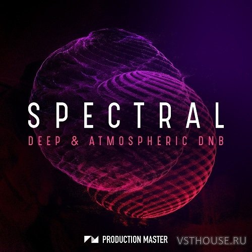 Production Master - Spectral By Heroes of Sound (WAV)