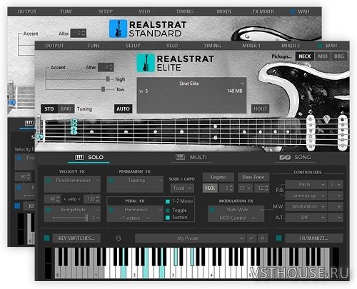 MusicLab - RealStrat 5.0.2.7424 STANDALONE, VSTi, VSTi3, AAX x86 x64 MusicLab - RealStrat 5.0.2.7424 STANDALONE, VSTi, VSTi3, AAX x86 x64