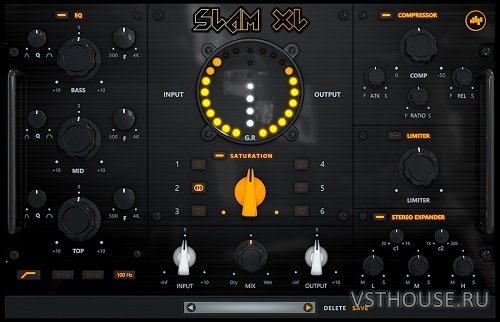 BeatSkillz - Slam XL v1.1.0 VST, AAX, AU WiN.OSX x64 BeatSkillz - Slam XL v1.1.0 VST, AAX, AU WiN.OSX x64