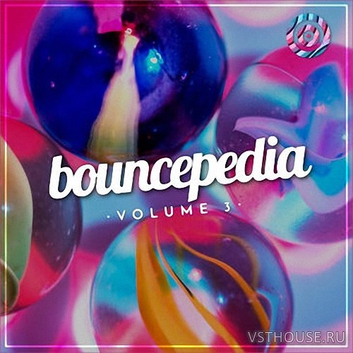 Prototype Samples - Bouncepedia Vol.3