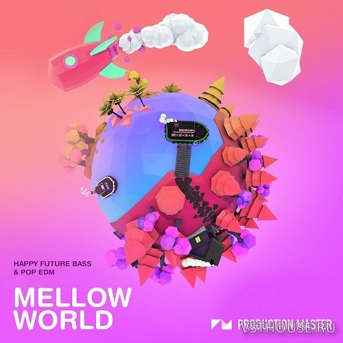 Production Master - Mellow World (WAV, SERUM)