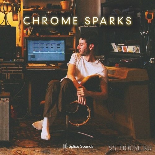 Splice Sounds - Chrome Sounds by Chrome Sparks (WAV)