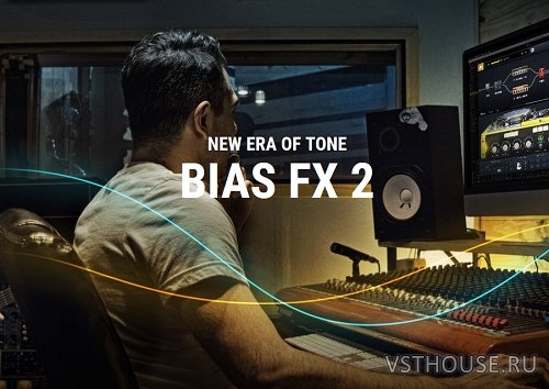 Positive Grid - BIAS FX Elite 2.1.0.4530 STANDALONE, VST, AAX x64