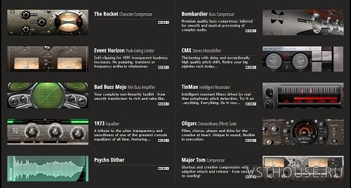 Stillwell Audio - All Plugins Bundle v3.0.3 VST, VST3 x86 x64