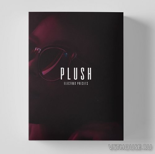 The Kit Plug - Plush (ElectraX)