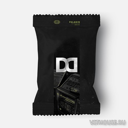 Palagin - Po Studiyam (Drum Kit) (WAV)