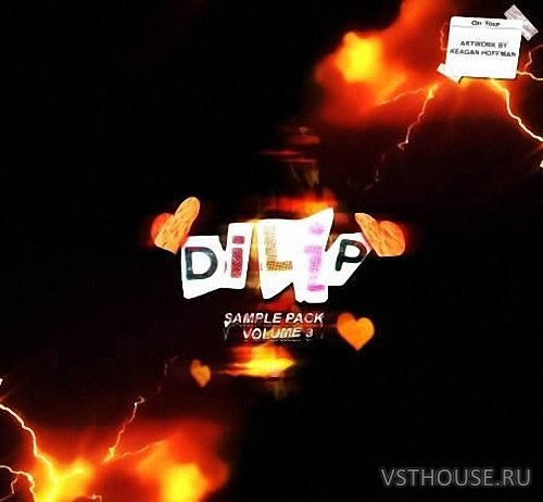 Splice Sounds - Dilip Sample Pack (WAV)