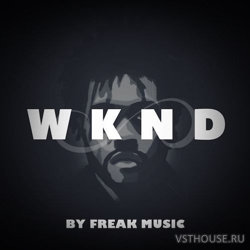 Freak Music - WKND (MIDI, WAV, SPiRE)