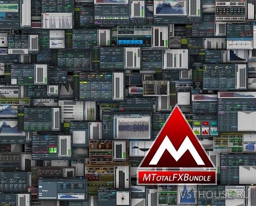 MeldaProduction - MAudioPlugins 13.01 VST, VST3, AAX x86 x64 MeldaProduction - MAudioPlugins 13.01 VST, VST3, AAX x86 x64
