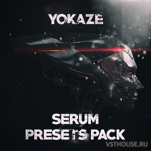 Renraku - Yokaze Serum Presets (WAV, SERUM) Renraku - Yokaze Serum Presets (WAV, SERUM)